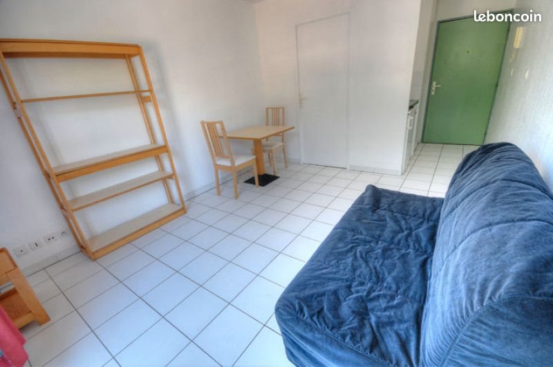 Appartement à louer, 21m², Montpellier