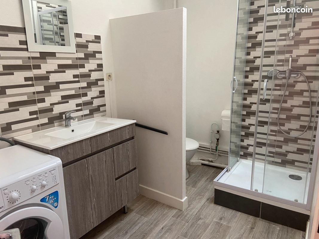 Appartement à louer, 28m², Tarbes