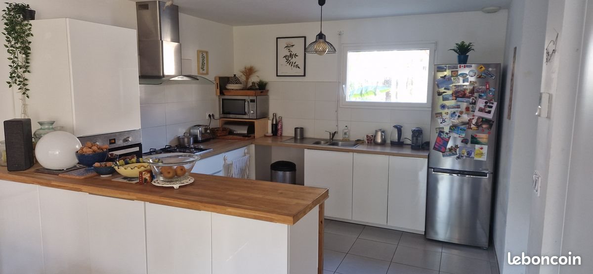 Maison à vendre, 106m², Rennes