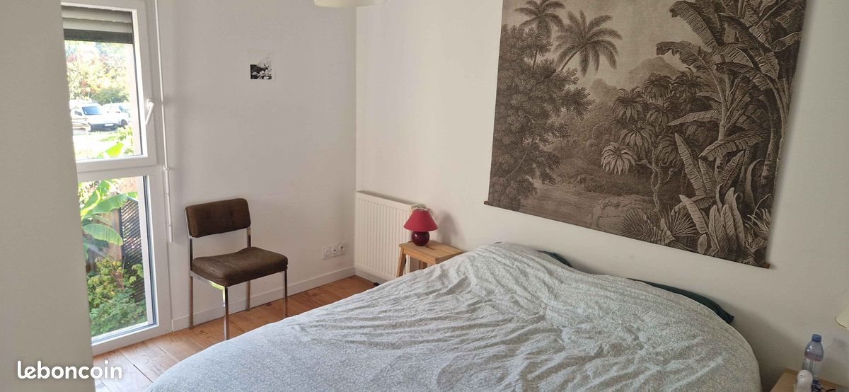 Maison à vendre, 106m², Rennes