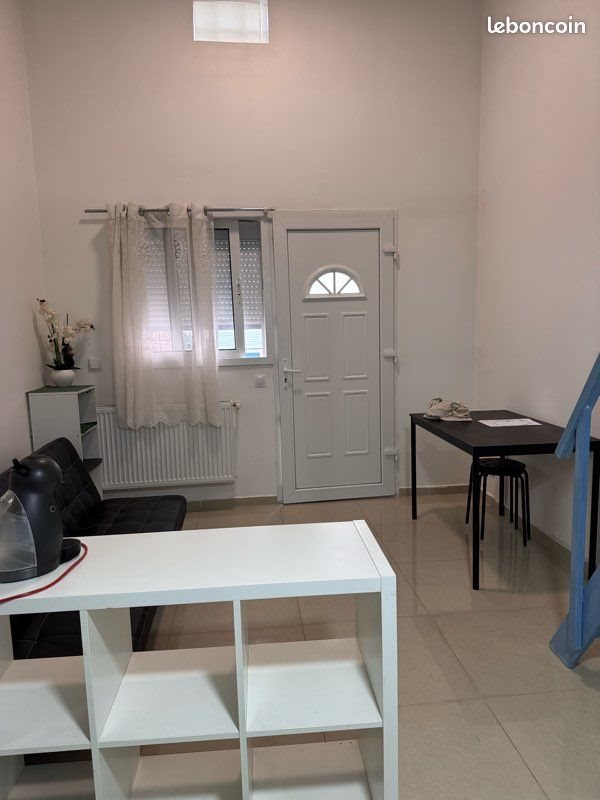 Maison à louer, 25m², Villejuif