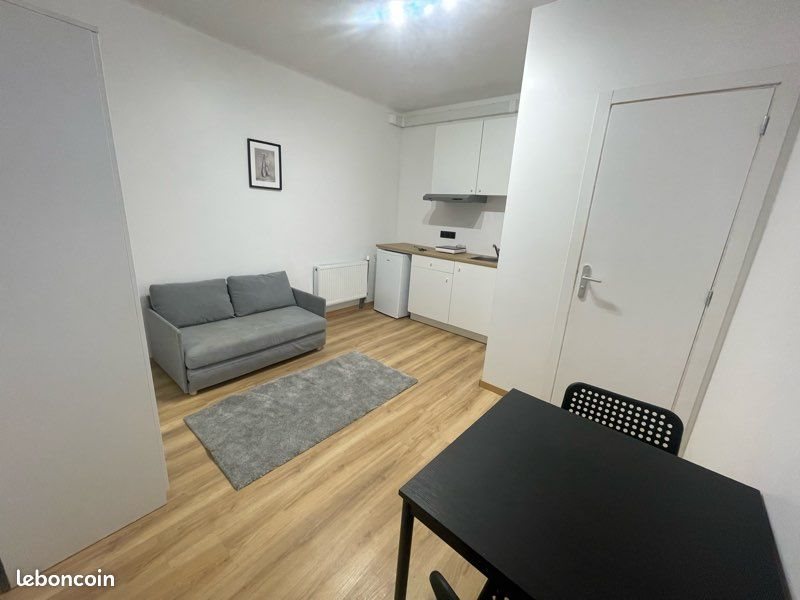 Appartement à louer, 20m², Port-Saint-Louis-du-Rhône