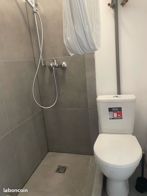 Appartement à louer, 20m², Port-Saint-Louis-du-Rhône