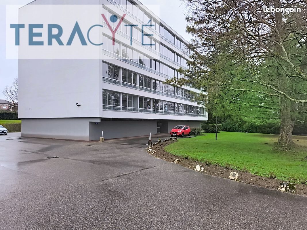 Appartement à louer, 34m², Viriat