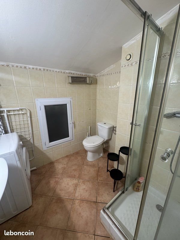 Appartement à louer, 38m², Berre-l'Etang