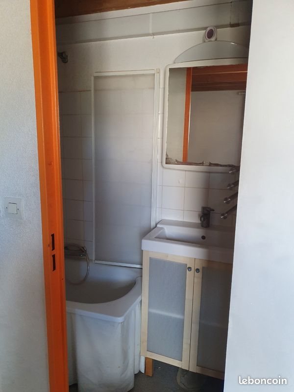 Appartement à louer, 27m², Cesson-Sévigné