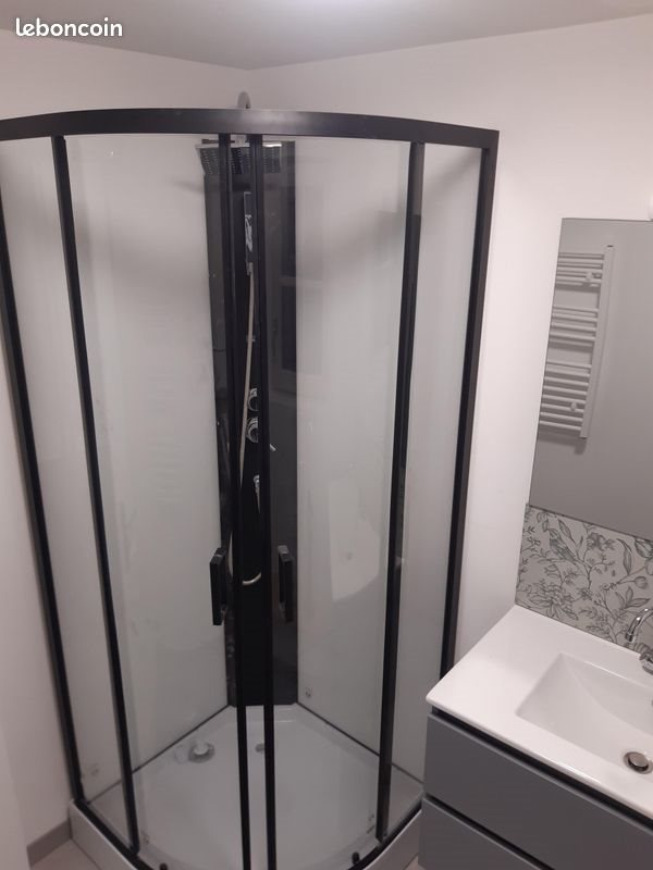 Appartement à louer, 40m², Saumur