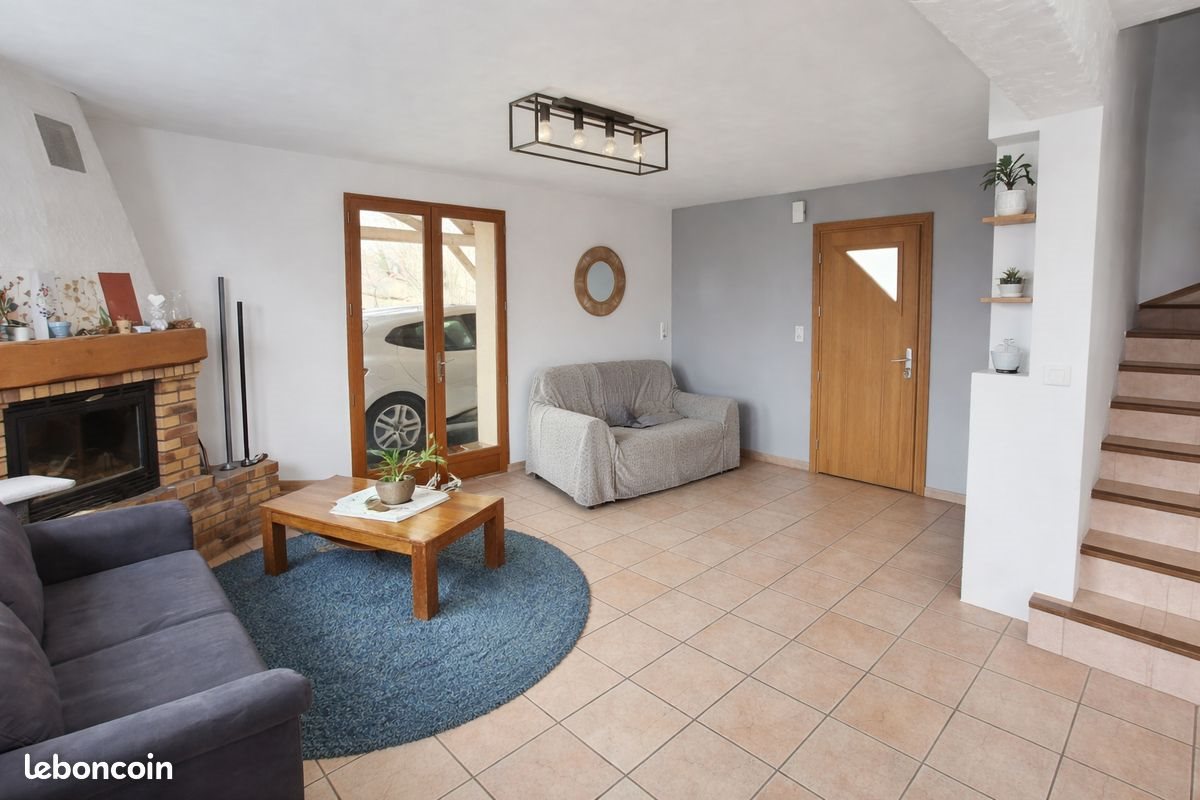 Maison à vendre, 130m², Ayros-Arbouix