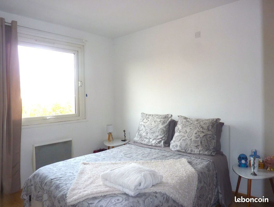 Appartement à louer, 80m², Carvin