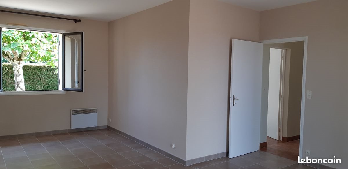 Maison à louer, 95m², Saint-Médard-de-Mussidan