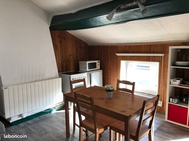 Appartement à louer, 18m², Saint-Etienne