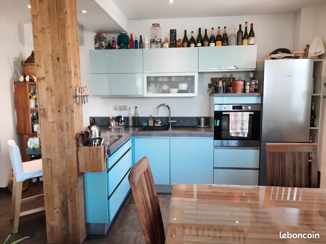 Appartement à louer, 65m², Nice