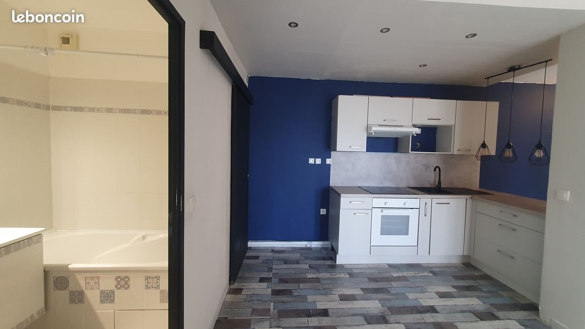 Appartement à louer, 40m², Montpellier