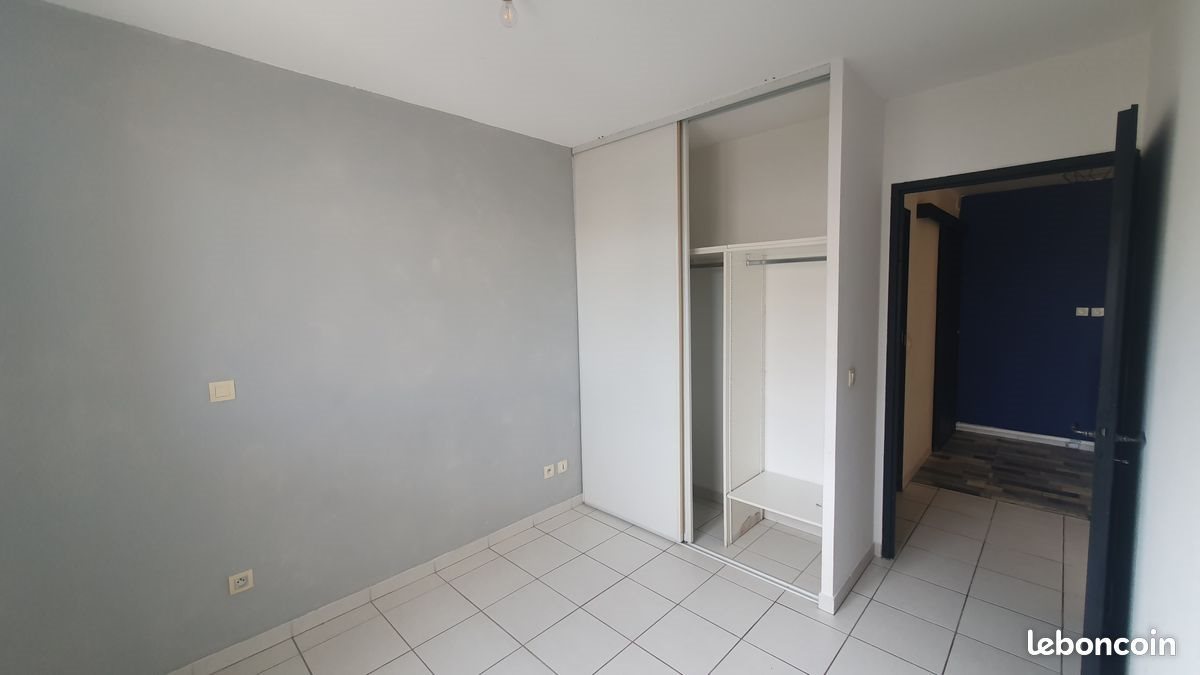 Appartement à louer, 40m², Montpellier