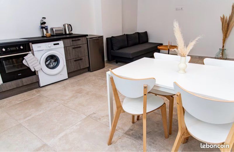 Appartement à vendre, 90m², Lançon-Provence