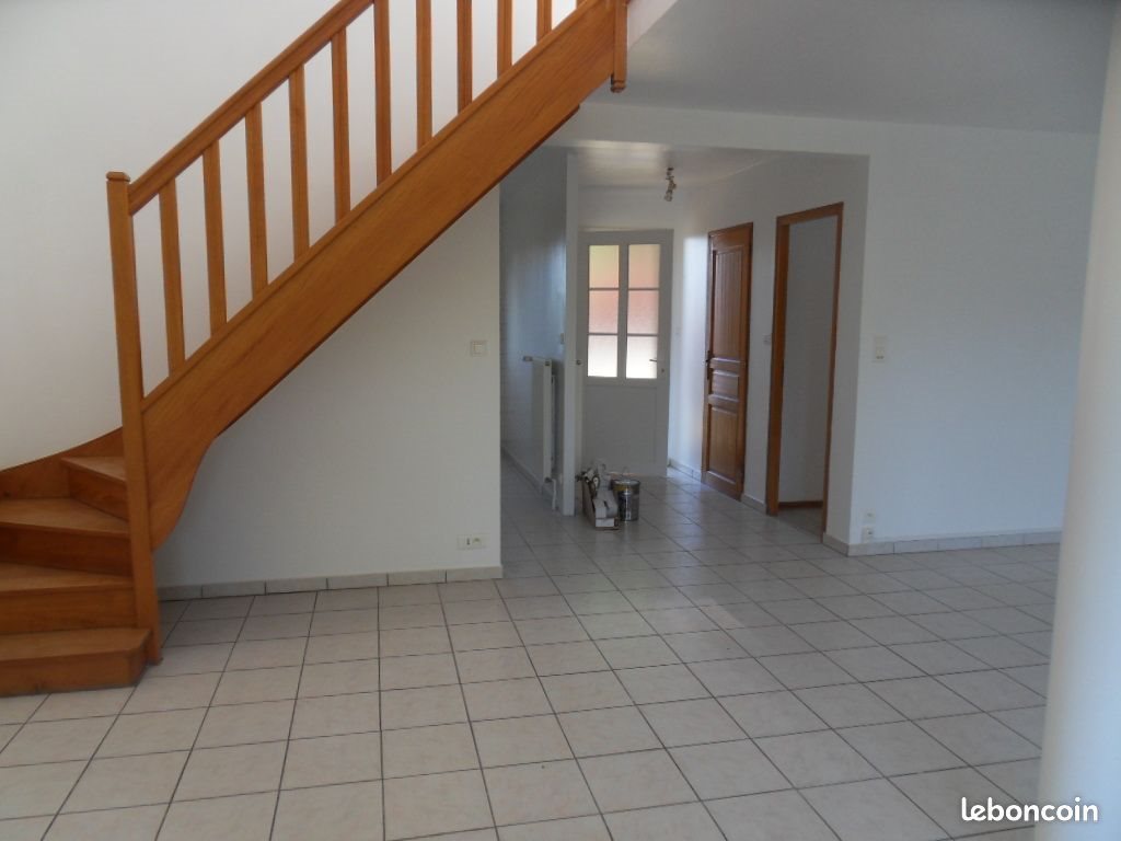 Maison à louer, 148m², Les Mazures