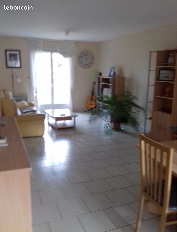 Maison à louer, 90m², Tours