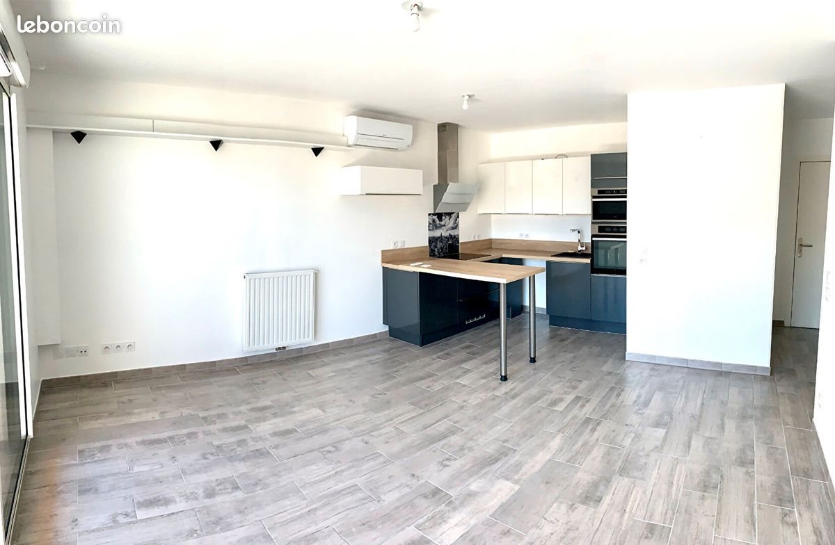 Appartement à louer, 60m², Aix-en-Provence