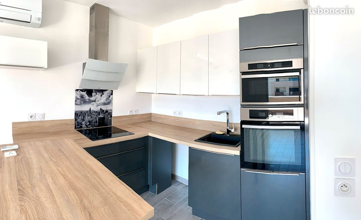 Appartement à louer, 60m², Aix-en-Provence