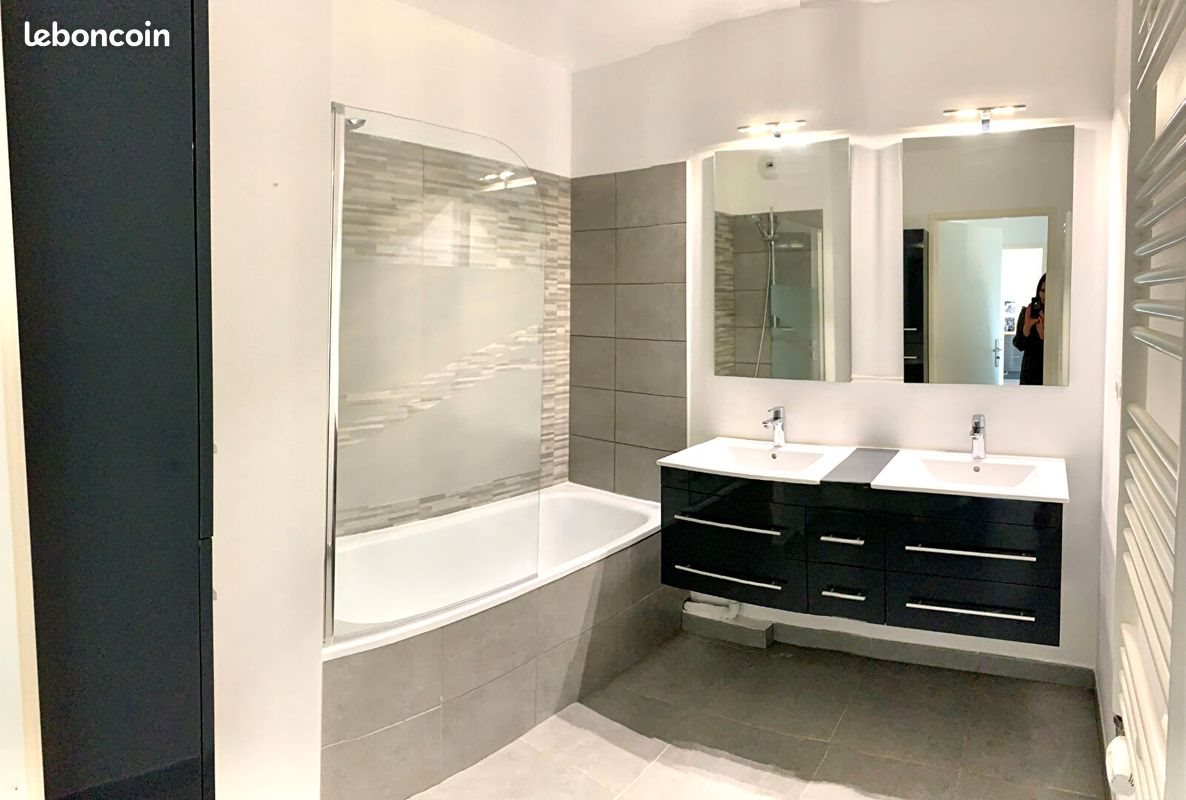 Appartement à louer, 60m², Aix-en-Provence