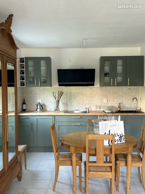 Appartement à louer, 45m², Caudry