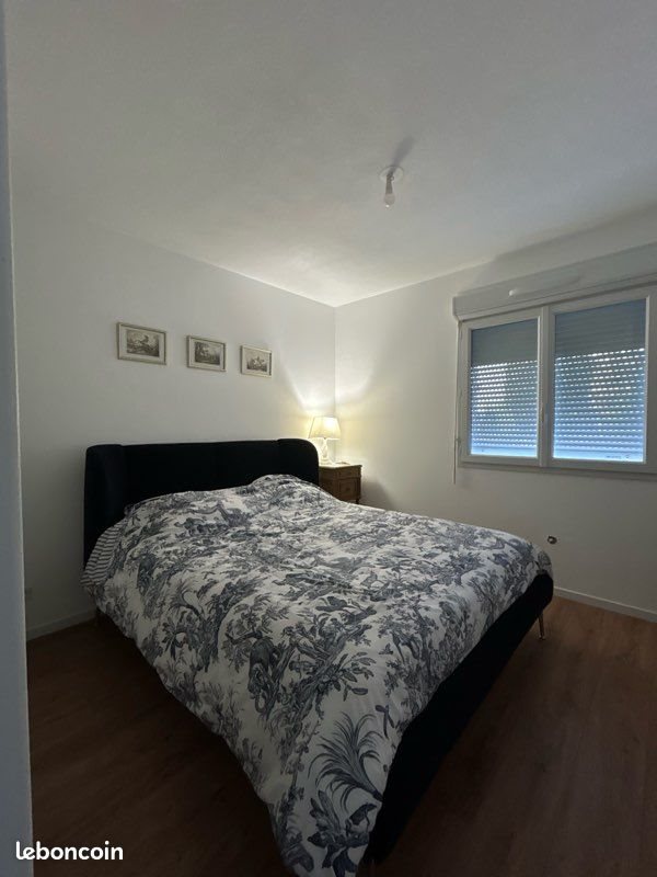 Appartement à louer, 45m², Caudry