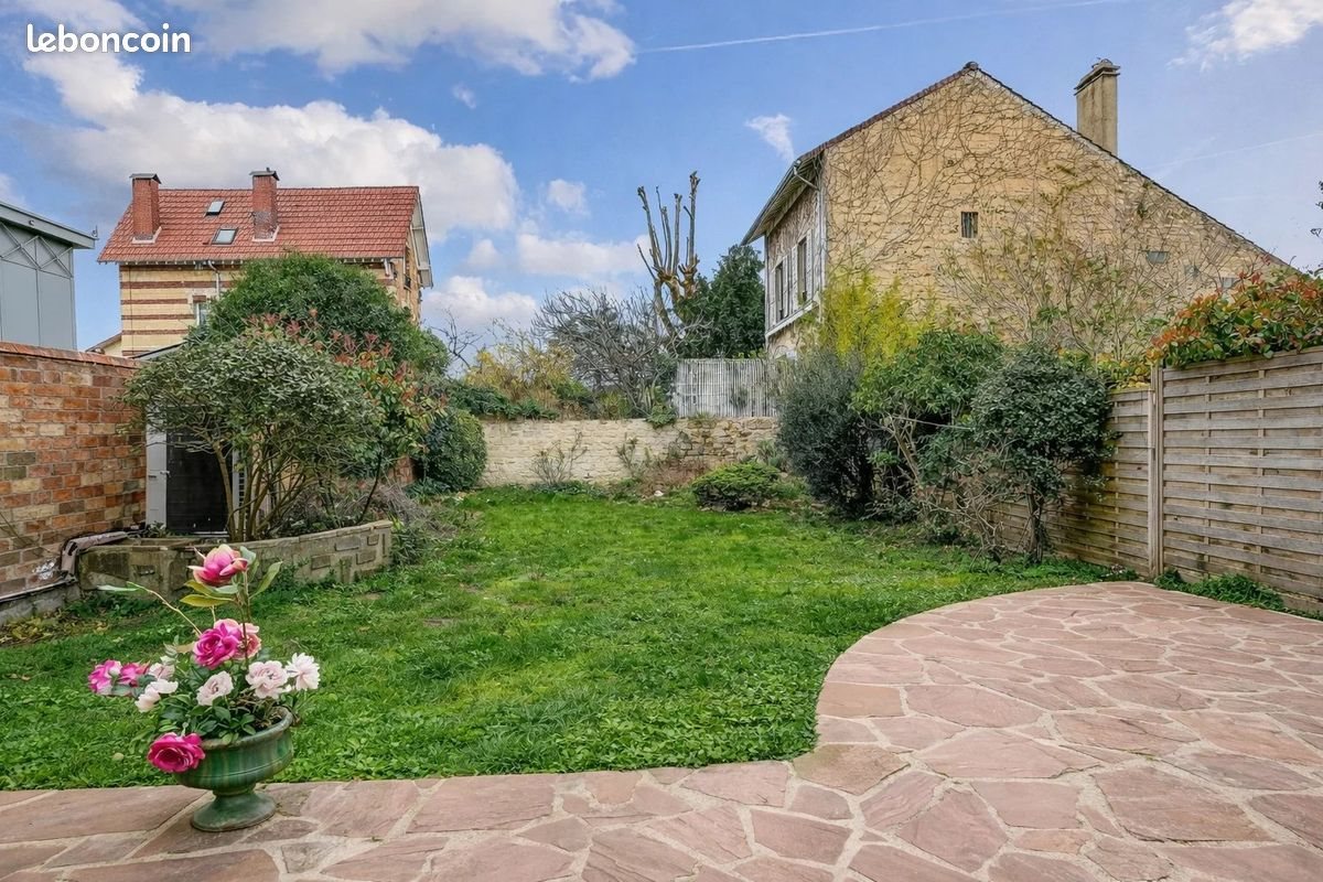 Maison à vendre, 130m², Chatou