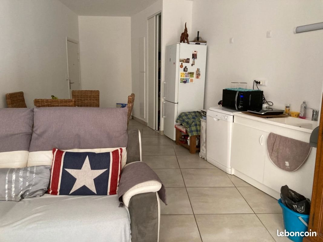 Appartement à vendre, 72m², Vauvert