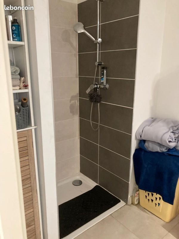 Appartement à vendre, 72m², Vauvert