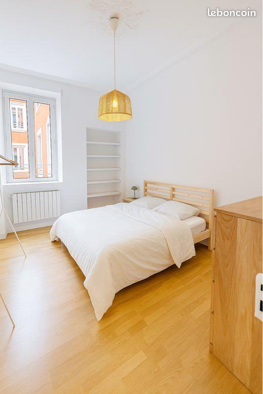 Appartement à louer, 53m², Strasbourg
