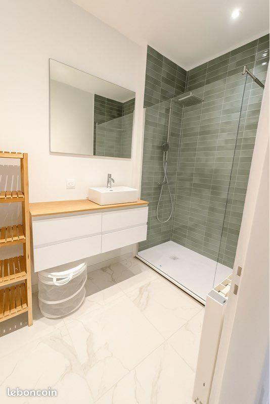 Appartement à louer, 53m², Strasbourg