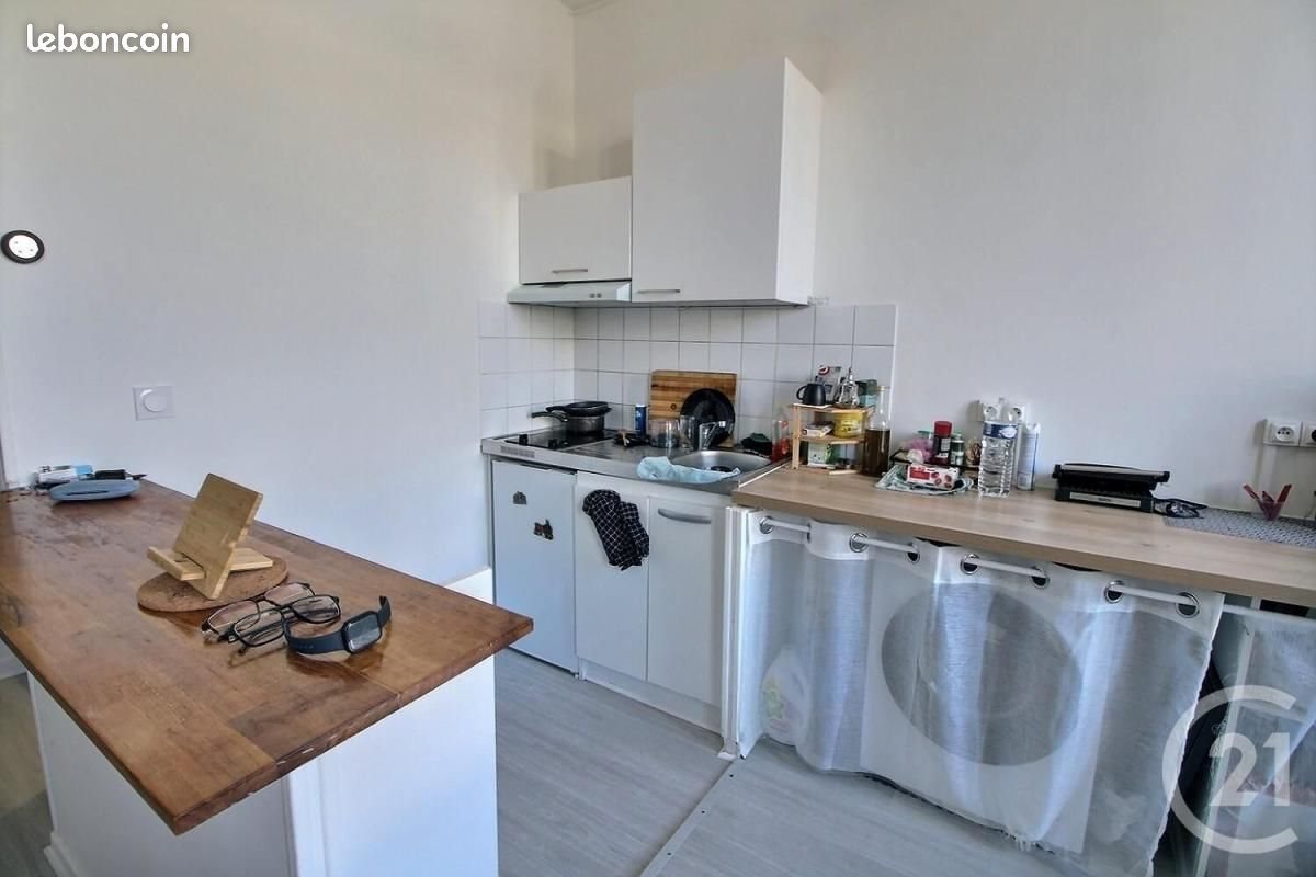 Appartement à vendre, 33m², Bordeaux