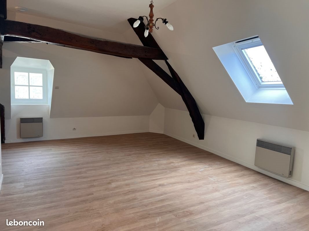 Appartement à louer, 58m², Beaugency