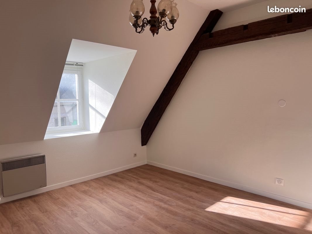 Appartement à louer, 58m², Beaugency