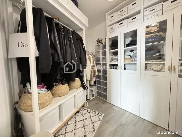 Appartement à louer, 82m², Melun