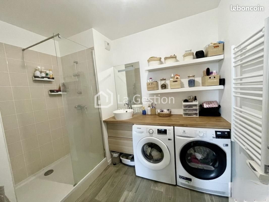 Appartement à louer, 82m², Melun