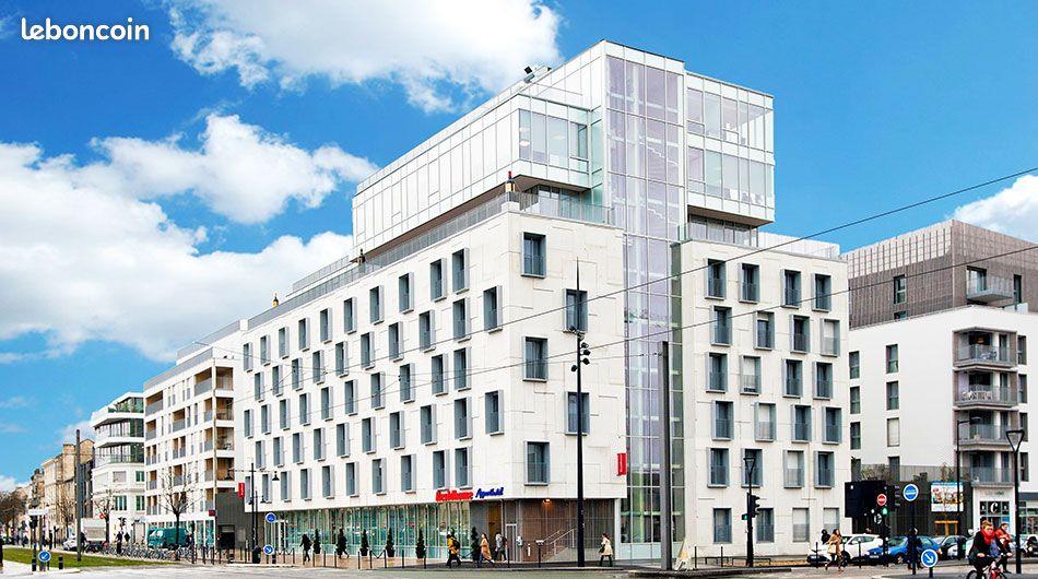 Maison à vendre, 22m², Bordeaux