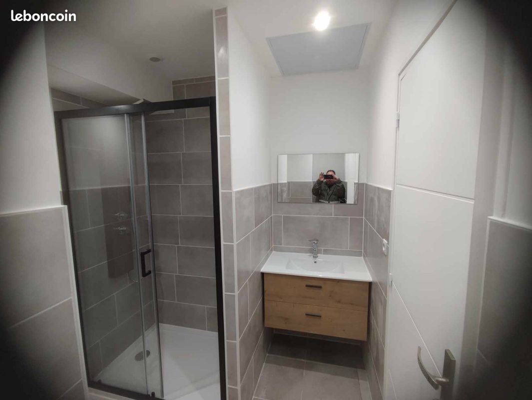 Appartement à louer, 35m², Longuyon