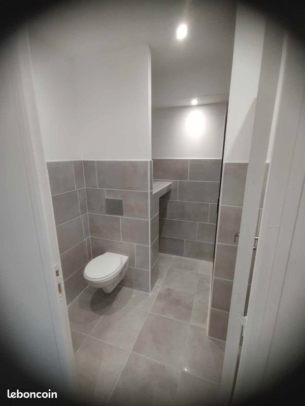 Appartement à louer, 35m², Longuyon