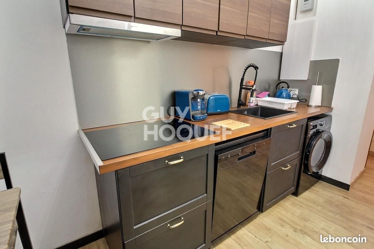 Appartement à louer, 30m², Ajaccio