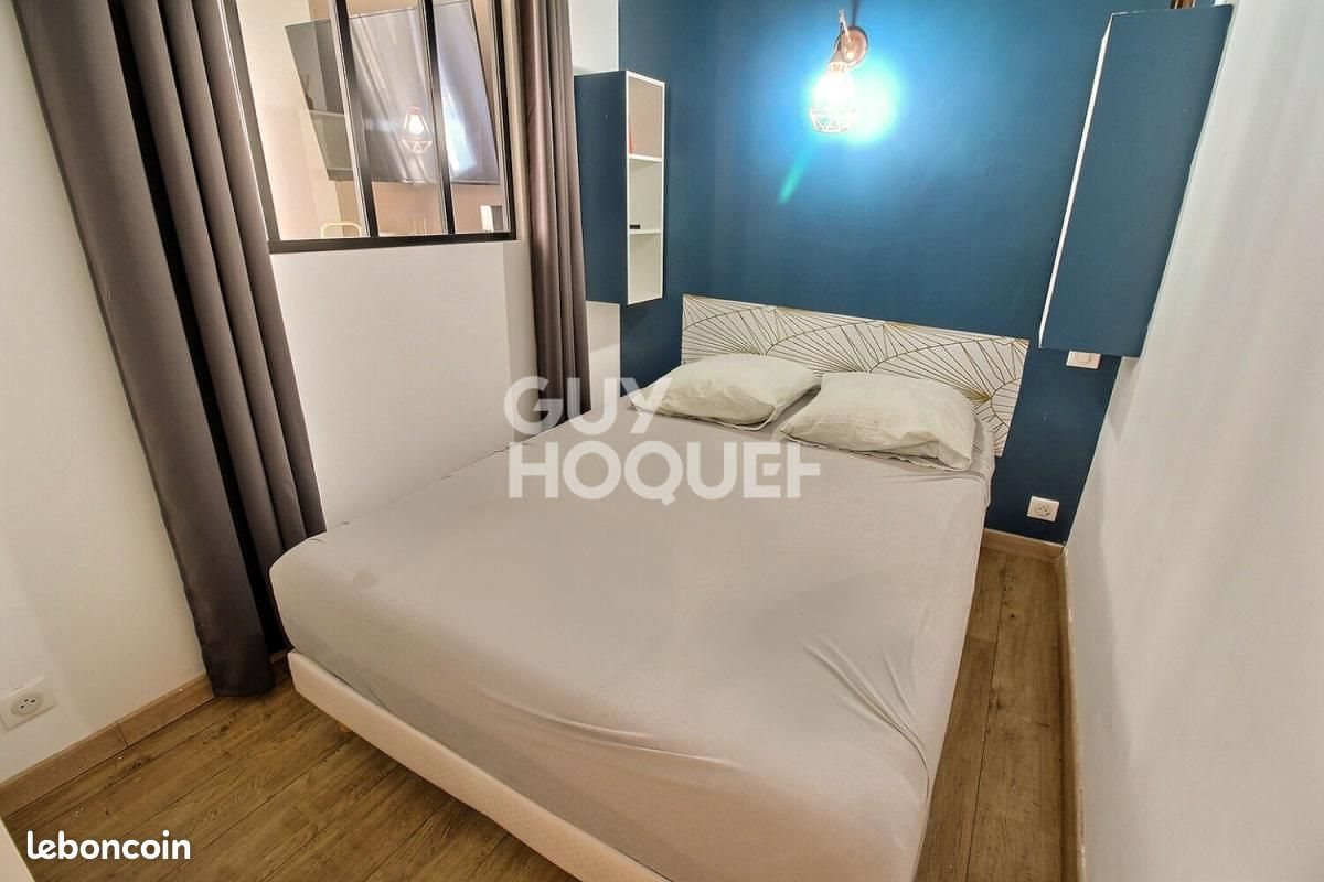 Appartement à louer, 30m², Ajaccio