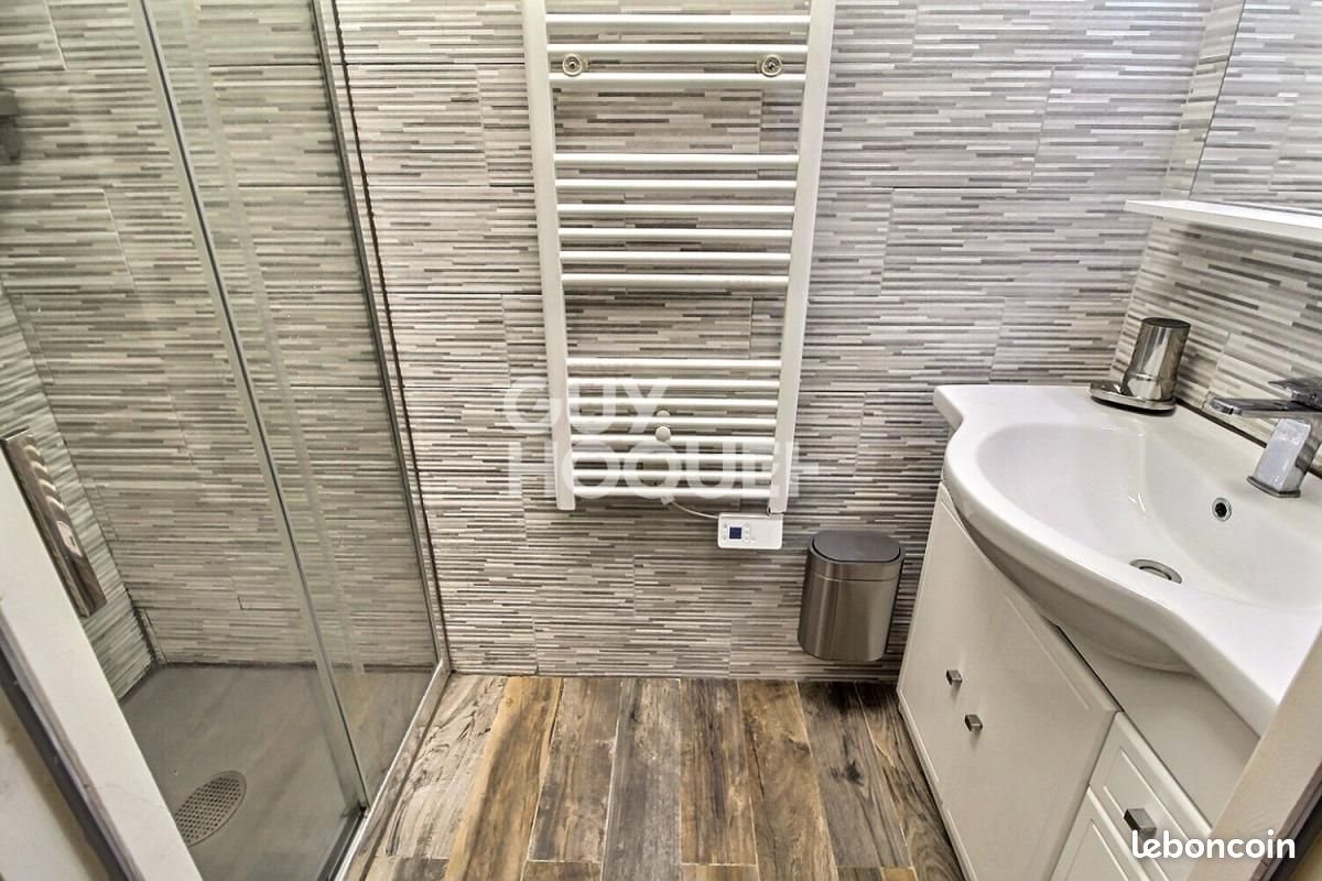 Appartement à louer, 30m², Ajaccio