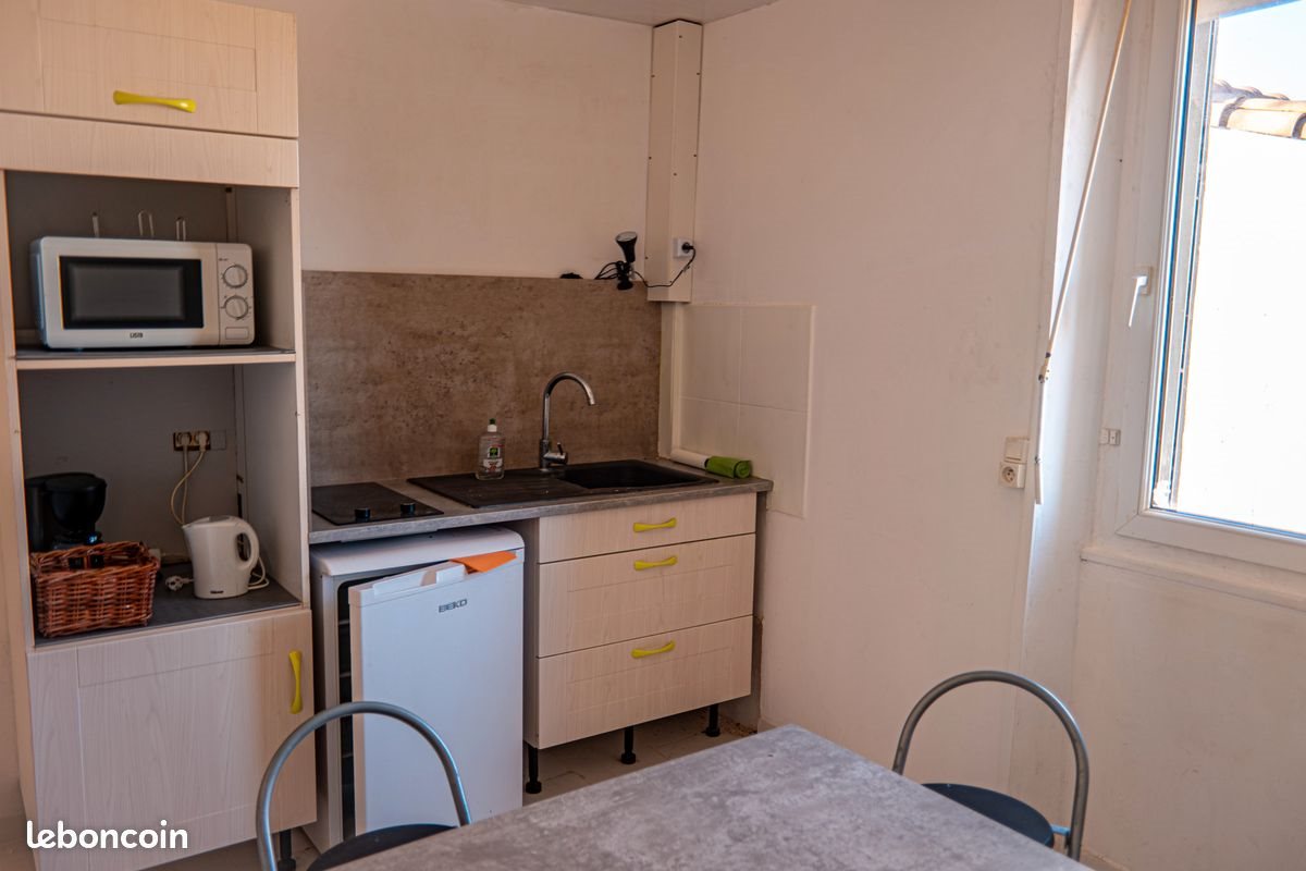 Appartement à louer, 31m², Sigean