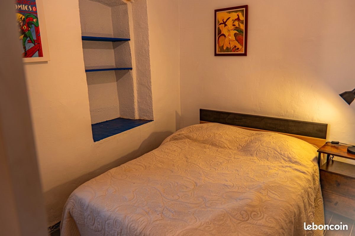 Appartement à louer, 31m², Sigean