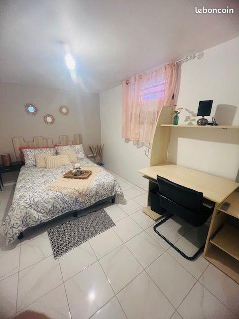 Appartement à louer, 35m², Rosny-sur-Seine