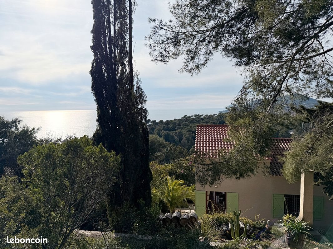 Maison à vendre, 155m², Carqueiranne