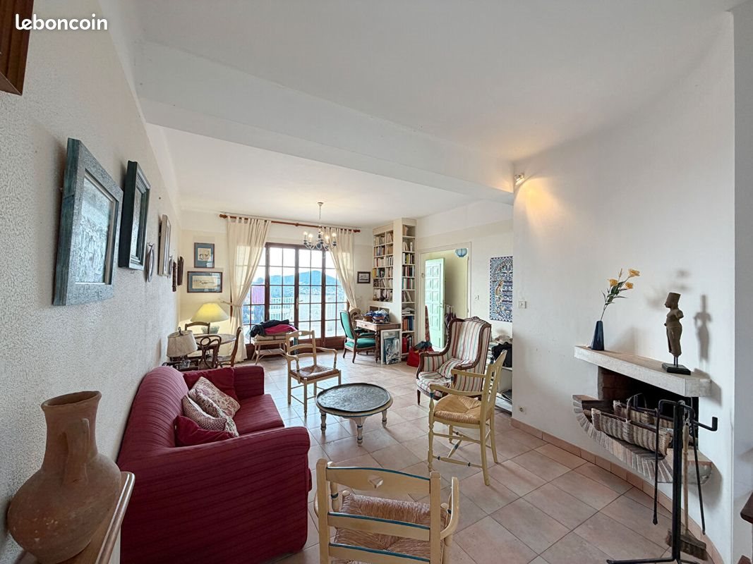 Maison à vendre, 155m², Carqueiranne