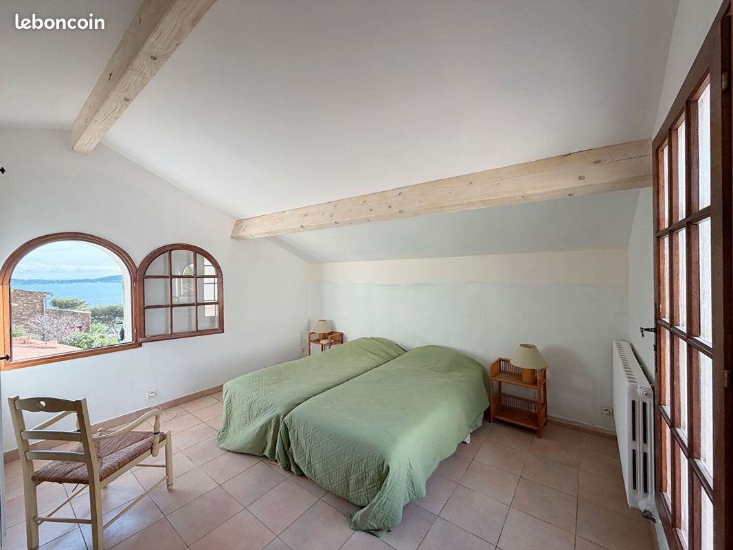 Maison à vendre, 155m², Carqueiranne