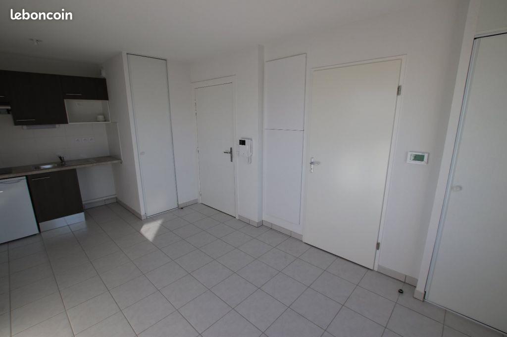 Appartement à louer, 20m², Toulouse