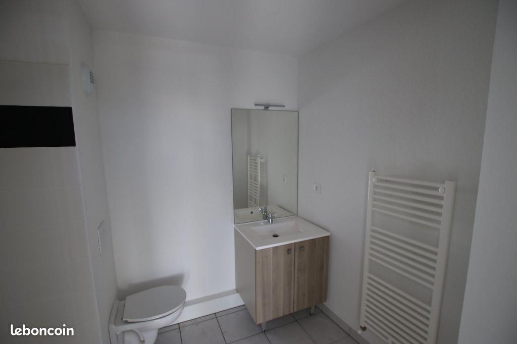 Appartement à louer, 20m², Toulouse